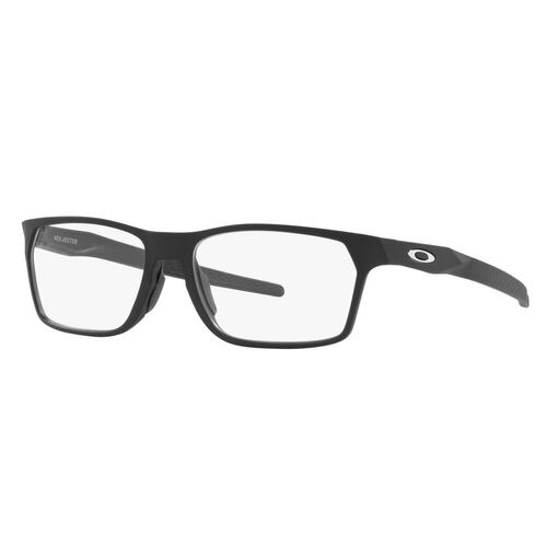 Armazón Oakley Hex Jector en Nylon Negro