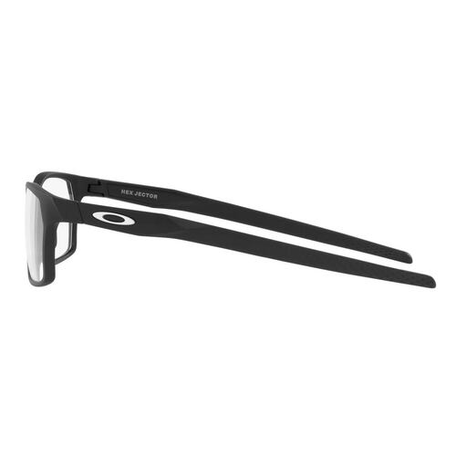 Armazón Oakley Hex Jector en Nylon Negro