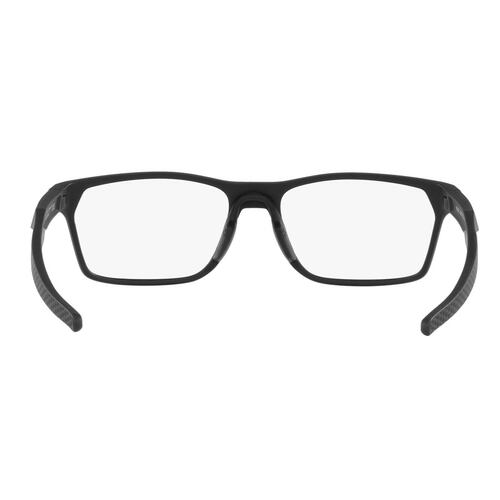 Armazón Oakley Hex Jector en Nylon Negro