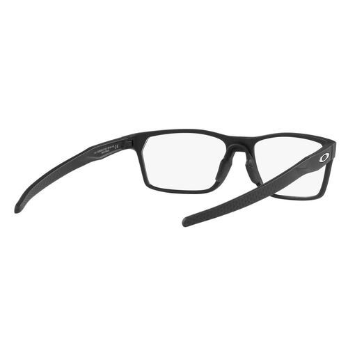 Armazón Oakley Hex Jector en Nylon Negro