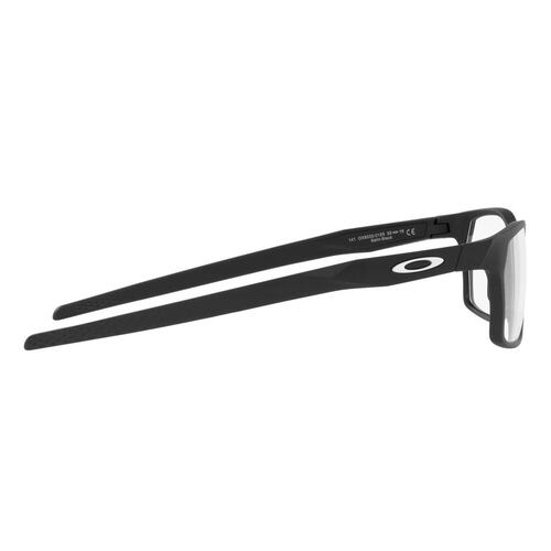 Armazón Oakley Hex Jector en Nylon Negro
