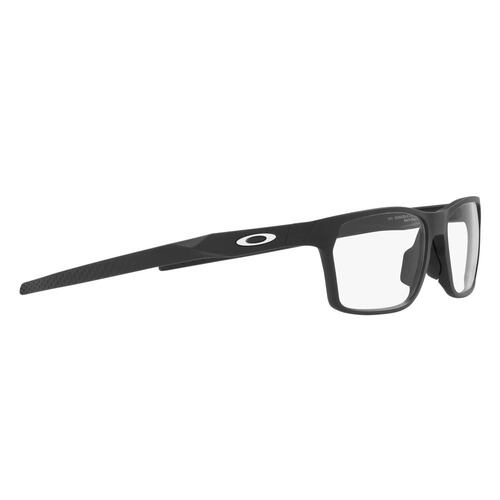 Armazón Oakley Hex Jector en Nylon Negro