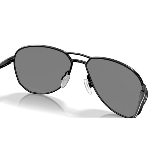 Lente Solar Oakley prizm negro polarizado para Hombre