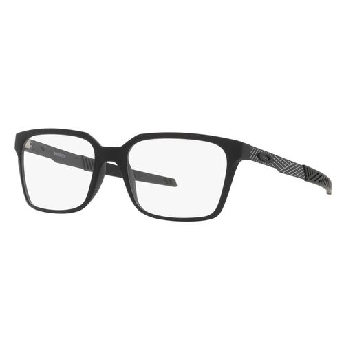 Armazón Oakley Dehaven modelo 0OX8054 en nylon color negro