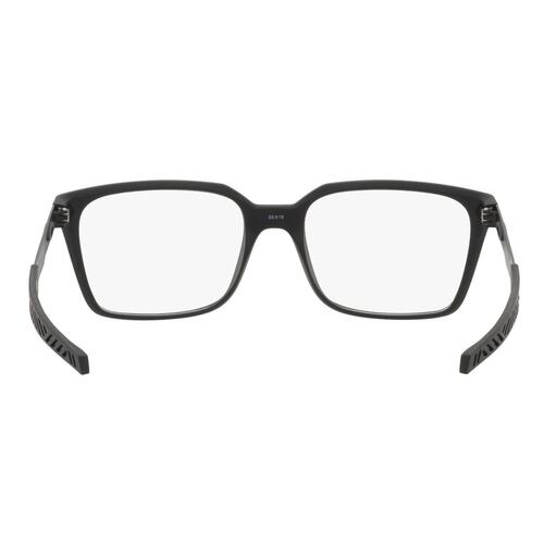 Armazón Oakley Dehaven modelo 0OX8054 en nylon color negro