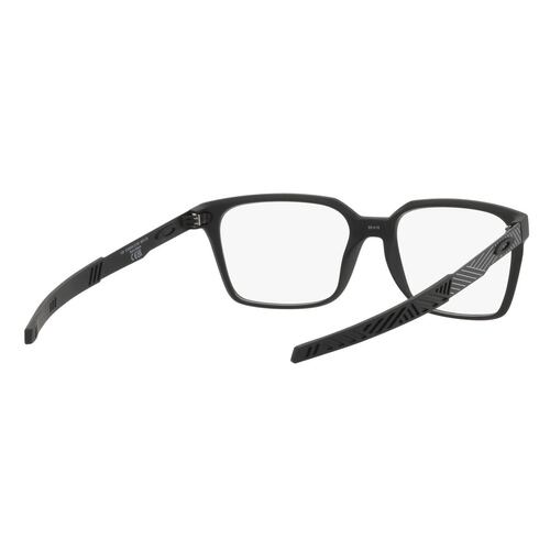 Armazón Oakley Dehaven modelo 0OX8054 en nylon color negro