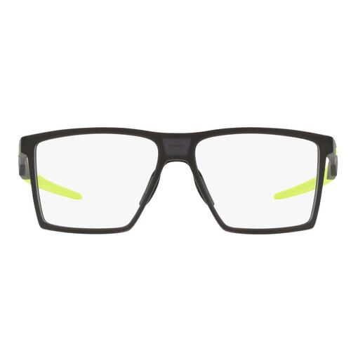 Armazón Oakley Futurity modelo 0OX8052 en nylon gris