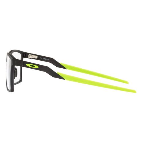 Armazón Oakley Futurity modelo 0OX8052 en nylon gris