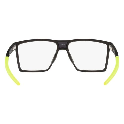Armazón Oakley Futurity modelo 0OX8052 en nylon gris