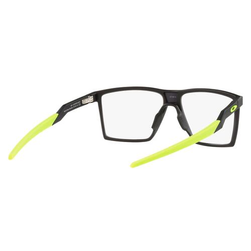 Armazón Oakley Futurity modelo 0OX8052 en nylon gris