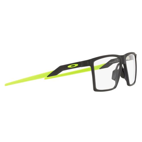 Armazón Oakley Futurity modelo 0OX8052 en nylon gris