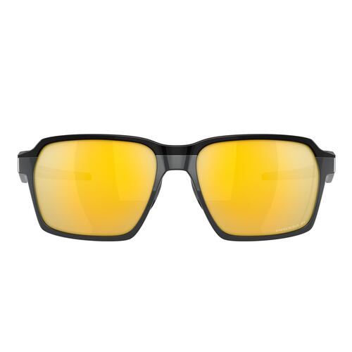Lente Solar Oakley prizm 24k polarizado para Hombre