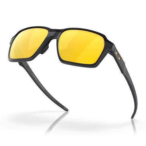 Lente Solar Oakley prizm 24k polarizado para Hombre