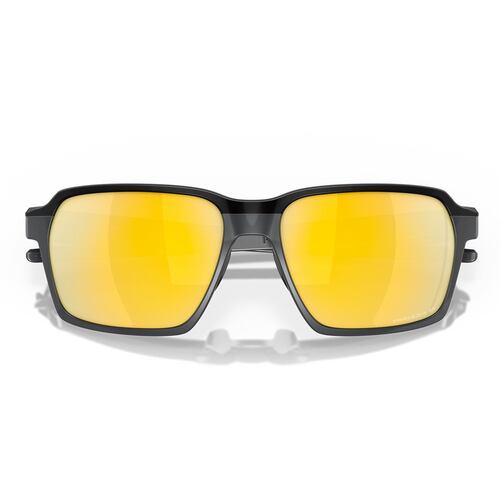 Lente Solar Oakley prizm 24k polarizado para Hombre