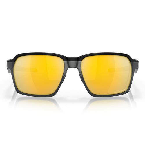 Lente Solar Oakley prizm 24k polarizado para Hombre