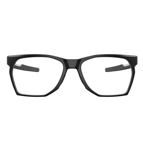 Armazón Oakley Satín Negro para Hombre