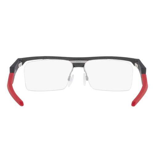 Armazón Oakley Coupler en Nylon Gris