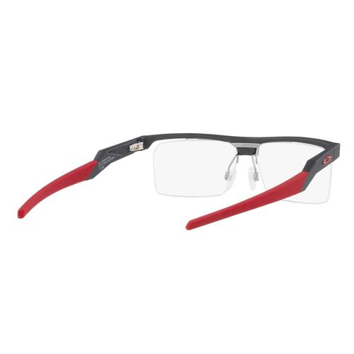Armazón Oakley Coupler en Nylon Gris