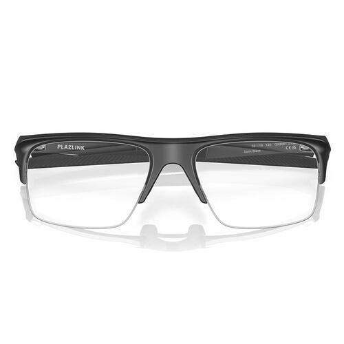 Armazón  Oakley Satín Negro para Hombre