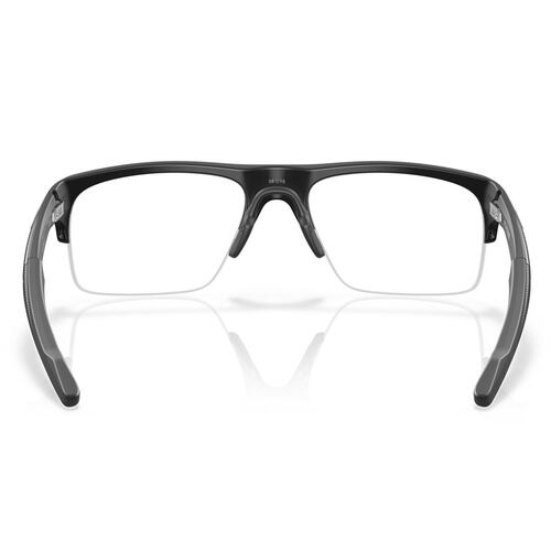 Armazón  Oakley Satín Negro para Hombre