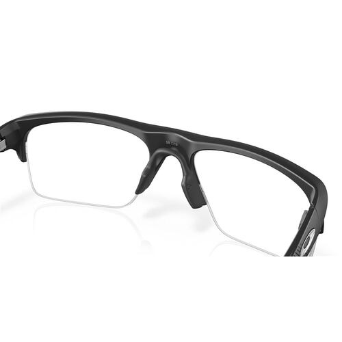 Armazón  Oakley Satín Negro para Hombre