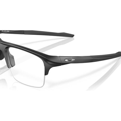 Armazón  Oakley Satín Negro para Hombre
