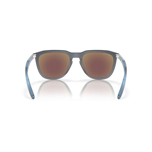 Lentes Solares Acero Azul Oakley