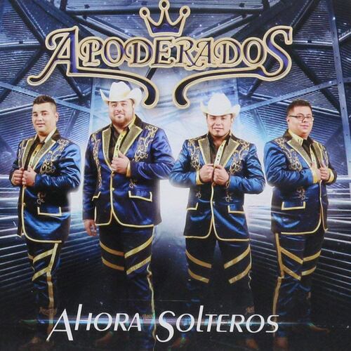 CD Apoderados-Ahora Solteros
