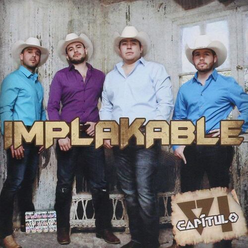 CD Implakable-Capitulo VI