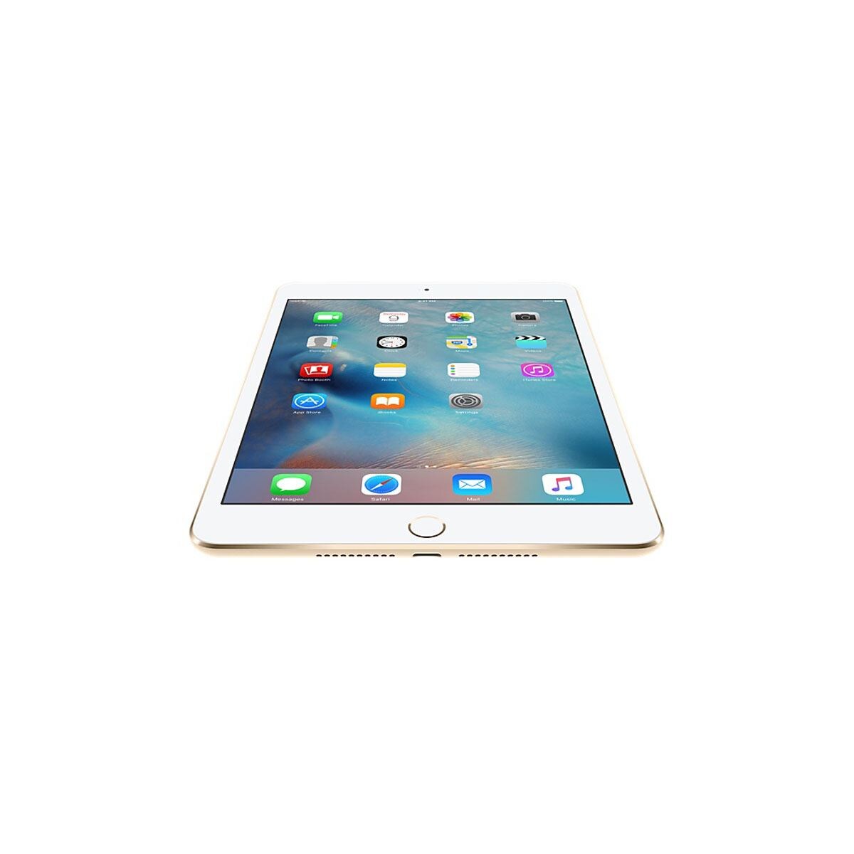 Ipad Mini 4 WI-FI 128GB Gold