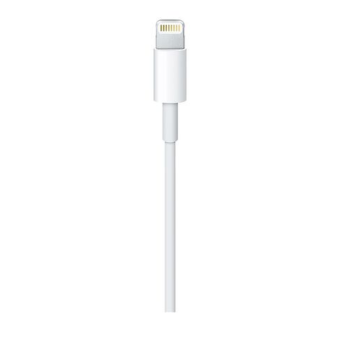 USB-c to lightning cable (2 m)-ame