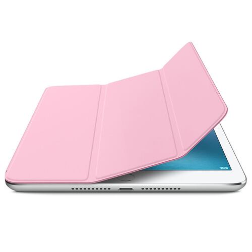 Funda para iPad Mini 4, delgada, ligera, inteligente, con tarjetero de  bolsillo [reposo/activación automática] para Apple iPad Mini 4, tableta de  7,9 pulgadas Fokelyi CW-CC301-7