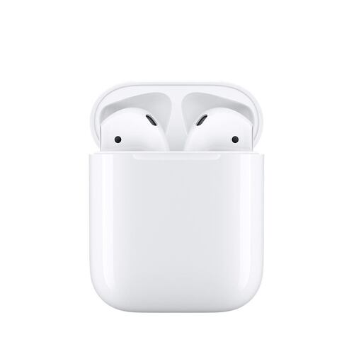 AirPods