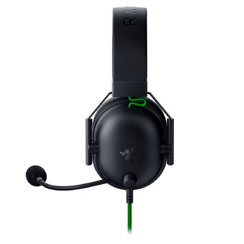 Audífonos Headset Gaming Blackshark V2 X Negro