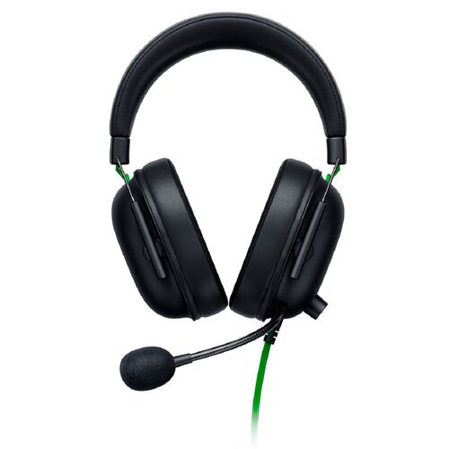 Audífonos Headset Gaming Blackshark V2 X Negro