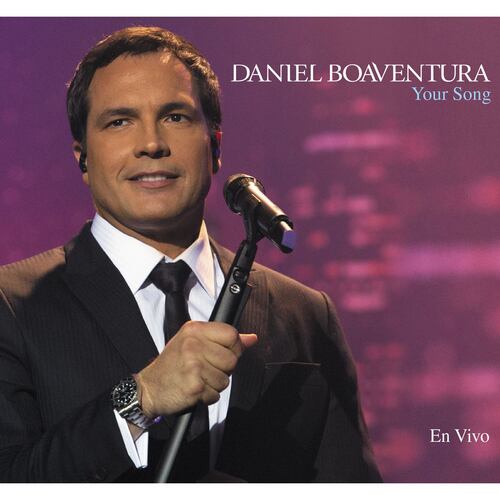 Your Song En Vivo