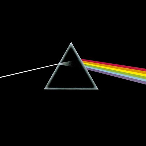 The Dark Side of the Moon