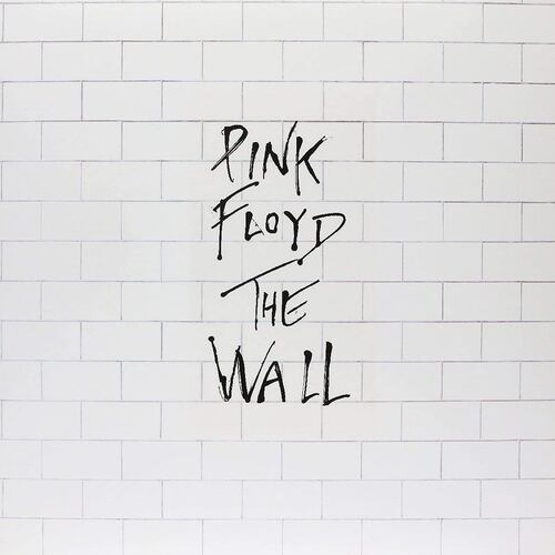 LP Pink Floyd The Wall