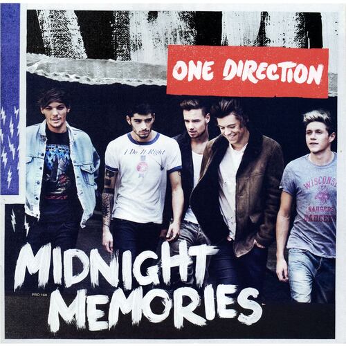 Midnight Memories