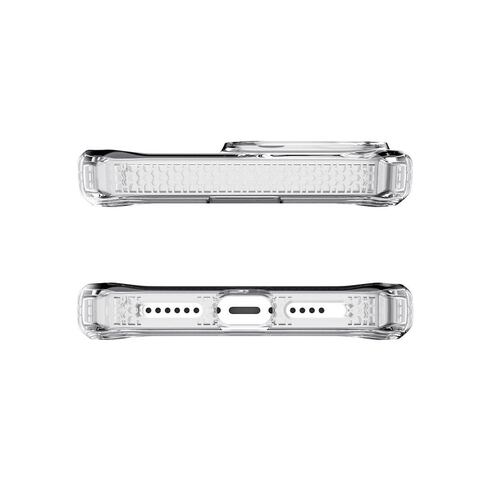 Funda Itskins Transparente Spectrum Clear para iPhone 14 Plus