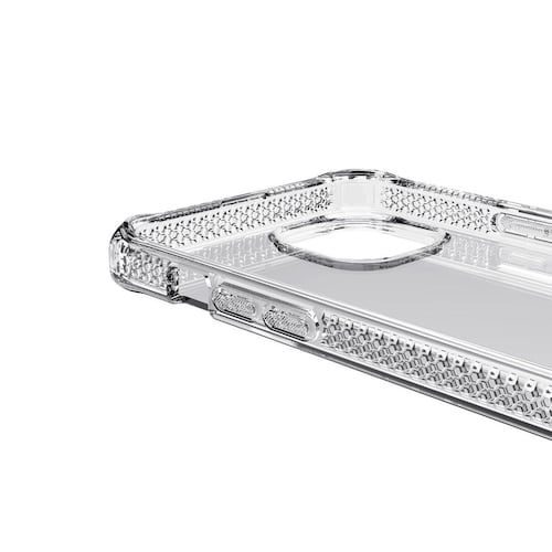 Funda Itskins Transparente Spectrum Clear para iPhone 14 Plus