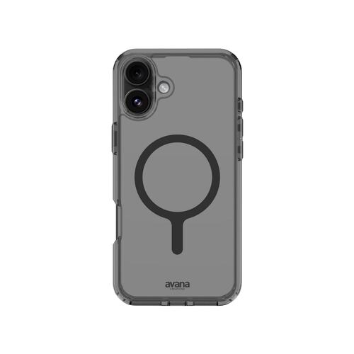 Funda Avana Ice Ash MagSafe para iPhone 16
