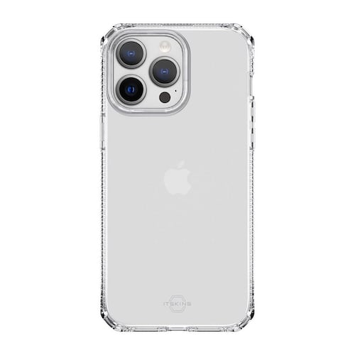Funda iPhone 14 Pro Max transparente Spectrum Clear