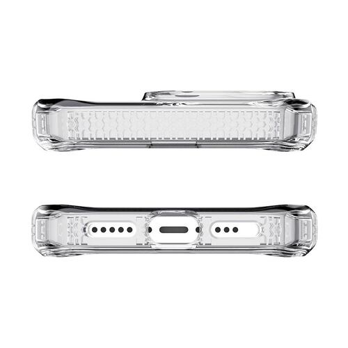 Funda Itskins Spectrum Clear para iPhone 14 Pro