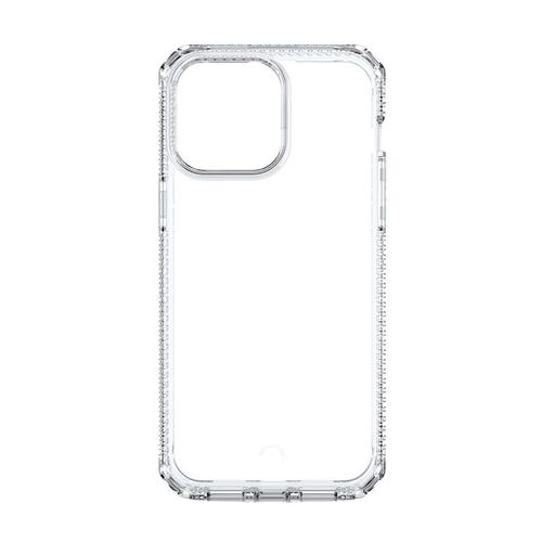 Funda Itskins Spectrum Clear para iPhone 14 Pro
