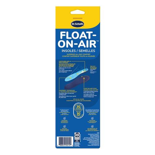 Plantilla  Ds Float On Air Women Unit Dr Scholls