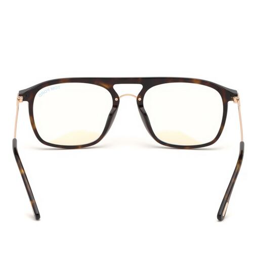 Armazón Tom Ford modelo 5588B 052 54 havana