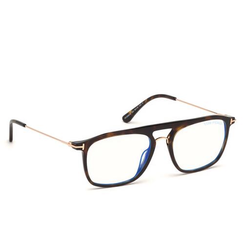 Armazón Tom Ford modelo 5588B 052 54 havana