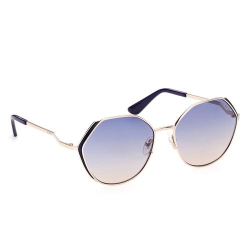 Lentes GUESS 07842 color Oro 032W