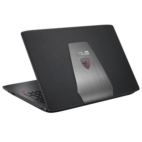 Laptop ASUS ROG 15.6" GL552VX-CN055T